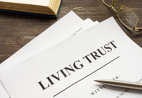 Boundary & Real Estate Trust Disputes | Biernacki & Associates, P.C