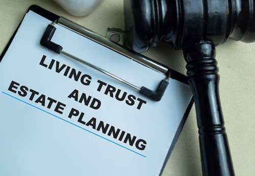 Boundary & Real Estate Trust Disputes | Biernacki & Associates, P.C