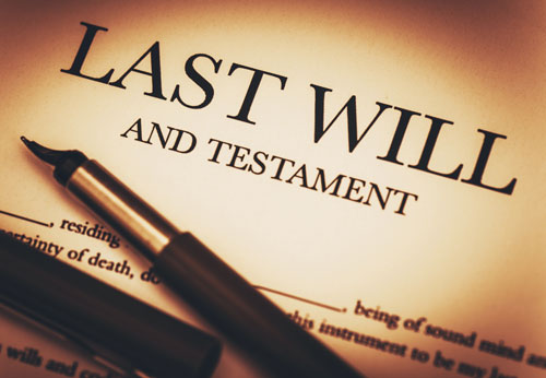 Your Compassionate Lawyer For Wills & Estate Planning in Washington, PA